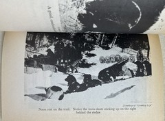 1975 A Book of Grey Owl Pages from the Writings of Wa-sha-quon-asin-Paperback