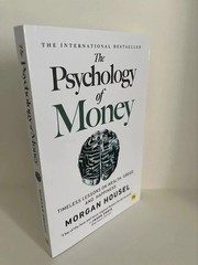 The Psychology of Money: Timeless Lessons it will reach to you in 25-30 days
