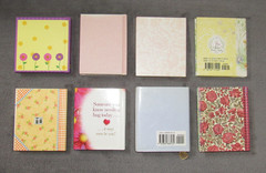 Lot Of 8 Miniature Books – Mom Theme
