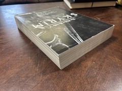 The Elder Scrolls V Skyrim Special Edition Prima Games Strategy Guide Book Read