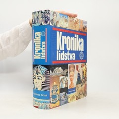 Kronika lidstva  |  Bodo Harenberg