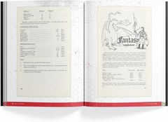 The Making of Original D & D: 1970-1977 Hardcover Book