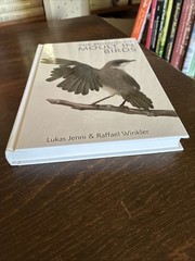 Biology of Moult in Birds by Raffael Winkler and Lukas Jenni (2020, Hardcover)
