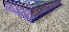 SIGNED ROSE IN CHAINS by Julie Soto (2025, Hardcover, DJ, 1st/1st, SIGNED, NEW)