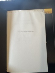 Plant Patent Seed Technology Agricultual Law Reference Library