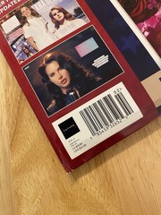 New Lana Del Rey Fan Pack Magazine Posters Postcards Stickers #4 US SELLER