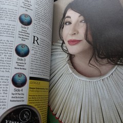 KATE BUSH RARE 2023 MOJO mag Kate Bush Essential COLLECTORS SERIES 130 pages