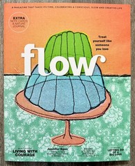 FLOW MAGAZINE – ISSUE #43, 2026 – BRNAD NEW