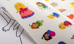 Book In Ukrainian Красуні Author not specified Beauties