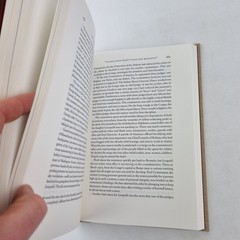 Folio Society: King Leopold’s Ghost By Adam Hochschild 2017