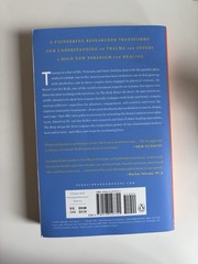 Bessel van der Kolk Body Keeps the Score Trade Paperback Penguin 2015