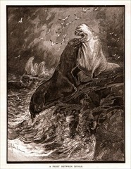 1878 Scribner’s Monthly May-October (912 Pages!) Engravings
