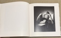 GEORGE PLATT LYNES: Photographs from the Kinsey Institute (1993, HC)