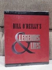 Legends and Lies by David Fisher and Bill O’Reilly (2016, Quantity Pack) Box Set