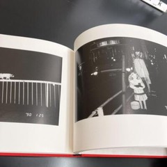 Photo Book Sentimental Journey Winter 1991 Nobuyoshi Araki Japanese Used