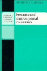 Resource and Environmental Economics : Natural Resources and the