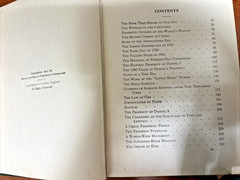 4 SDA/ W A Spicer: Our Day In The Light of Prophecy(1924)/ Beacon Lights(1935)+2