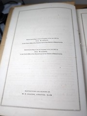 The Household Physician By Ira Warren 1864. 800 Pages
