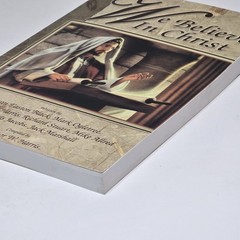 We Believe in Christ (Paperback, 2001) Victor Harris Church Of Latter Day Saints
