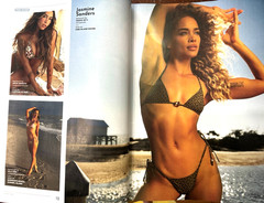 Sports Illustrated Swimsuit Issue 2026 Hillary Duff Newsstand Edition SI NEW