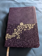 The Passion Translation New Testament 2020 Ed Imitation Leather Simmons