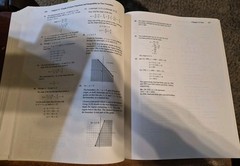 Instructor’s Solutions Manual Developmental Mathematics Math And Algebra Paper