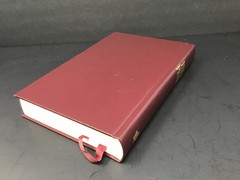 Songs of Faith and Praise 1998 Hardcover Songbook Hymnal