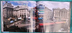 Inside London By Simon Tarchetti 1991 Hardcover 96 Pages – Beautiful Photos