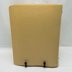 Mulford Evangelical Free Church Cookbook Muscatine Iowa Binder Bound 238 Pages