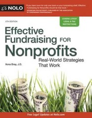 Effective Fundraising for Nonprofits: Real-World Strategies That Work – GOOD