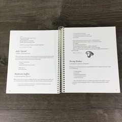 Home Cooking Community Cookbook Mont Vernon Historical Society New Hampshire
