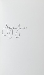 Tayari Jones / Kin A Novel Signed 1st Edition 2026