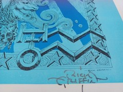 The San Francisco Oracle Facsimile Deluxe Signed Slipcase Edition #2/200