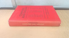 Computers and Thought