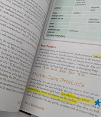 Milady Standard Esthetics : Fundamentals READ WRITING