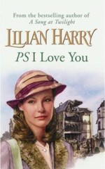 PS I Love You – Paperback By Harry, Lilian – GOOD