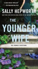 The Younger Wife: A Novel – Mass Market Paperback By Hepworth, Sally – GOOD