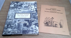 The Knife Makers Who Went West Harvey Platts 1978 1st Edition + Price Guide