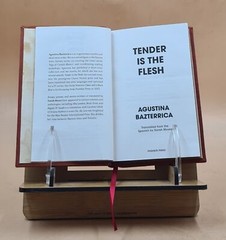 Tender Is The Flesh [Premium Leather Bound]