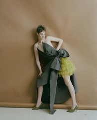 Vogue Turkey June 2026 – Greta Hofer – Kenan Yıldız – Apple Martin