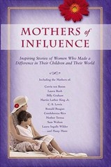 Mothers of Influence – Hardcover By Cook, David C – VERY GOOD