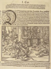 1575 JOSEPHUS Antiquities Jews Jewish War Bible Woodcuts Judaica Renaissance ART