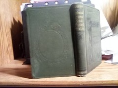 1883 “A Grammar School History of the United States” by John J. Anderson Gd HC
