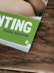 Parenting : A Dynamic Perspective by George W. Holden (2020, Trade Paperback)
