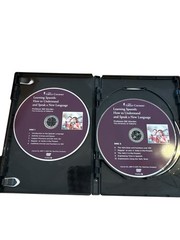 The Great Courses-Learning Spanish Set How to Understand & Speak a New Language