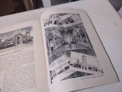 RARE CORAL GABLES FLORIDA 1925 SC BOOK MIAMI RIVIERA BY GEORGE E. MERRICK