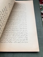 Rare Ottoman Turkish Book 1327AH 1910 Ibrahim Sabri School Textbook Mahmud Esad