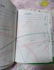 Sewing Pattern Book Linen Cotton Clothing Comfortable Daily Wardrobe Style Japan
