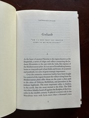 David and Goliath by Malcolm Gladwell (2014, Hardcover, First Ed/1st Printing)