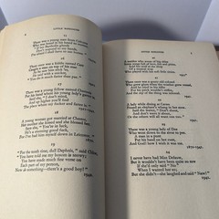 The Limerick: 1700 Examples with Variants and Index by G. Legman 1969 HC/DJ
